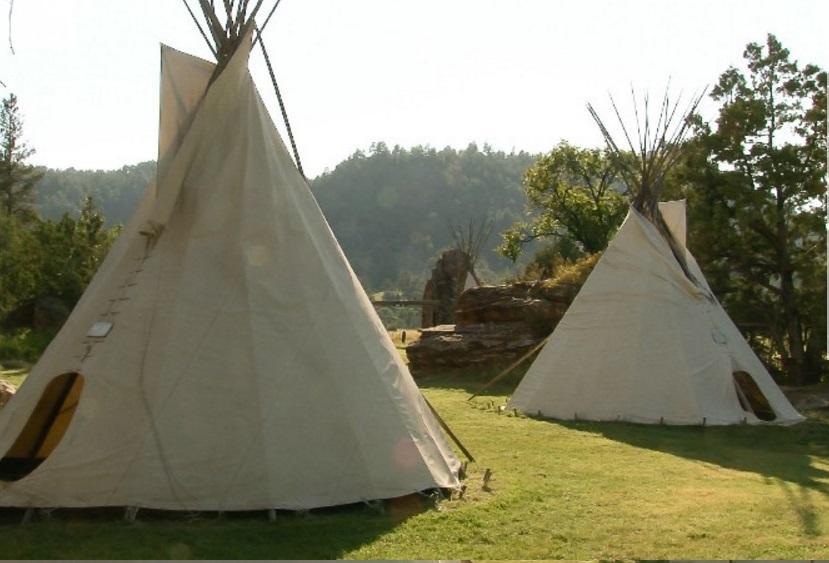 Allen Ranch Hot Springs Exterior photo